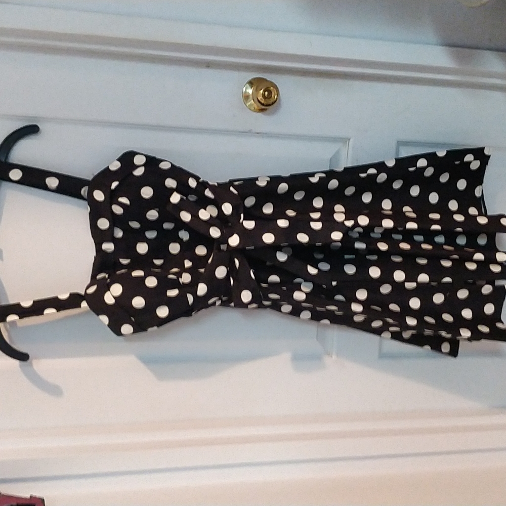 Pin up dress